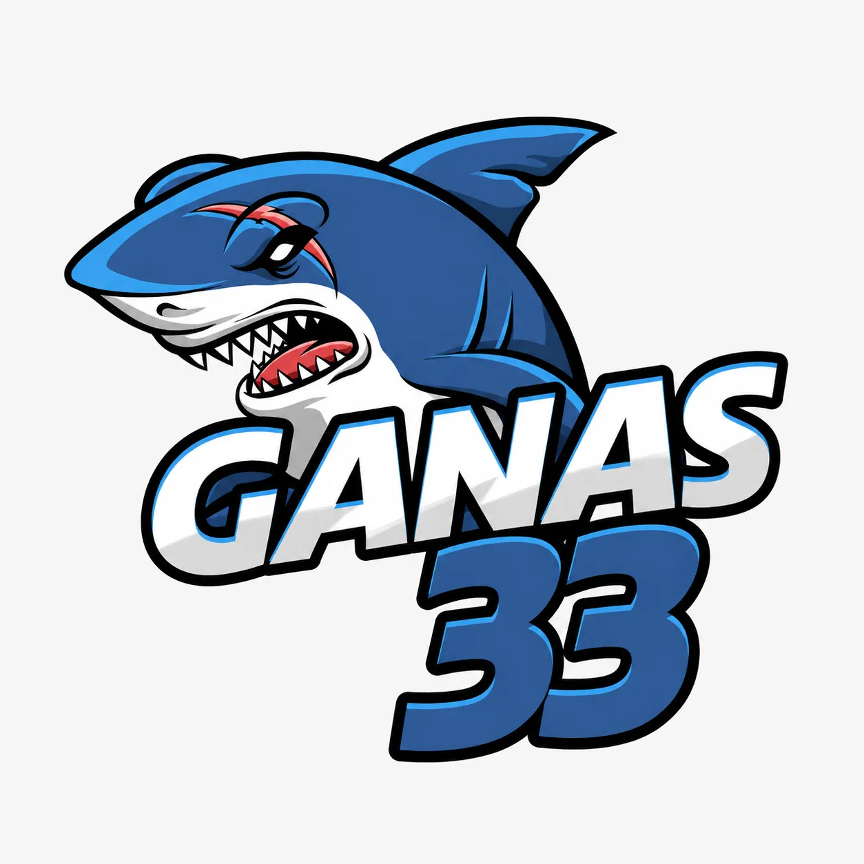 Download ganas33 APK Terbaru Full Version
