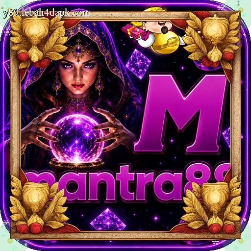 Download mantra88 APK Terbaru untuk HP Android