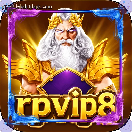rpvip8 APK Terbaru untuk Android Tanpa Iklan