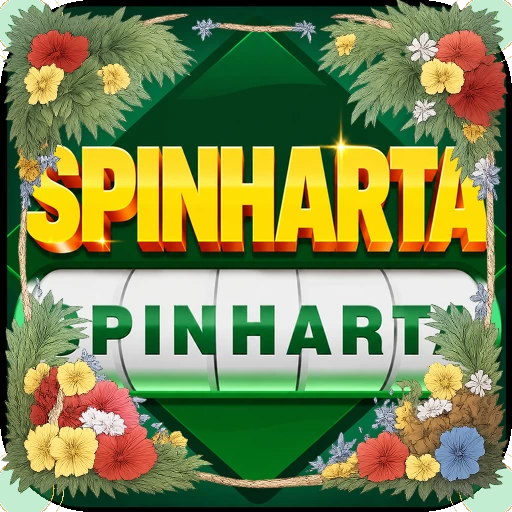 Download spinharta APK Terbaru Full Version