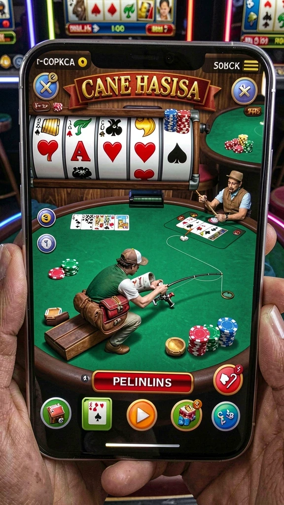 Pratinjau layar Aplikasi milo4d Terbaru untuk Android dan iOS