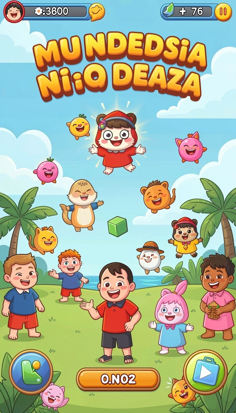 Tampilan Review Aplikasi dewi567