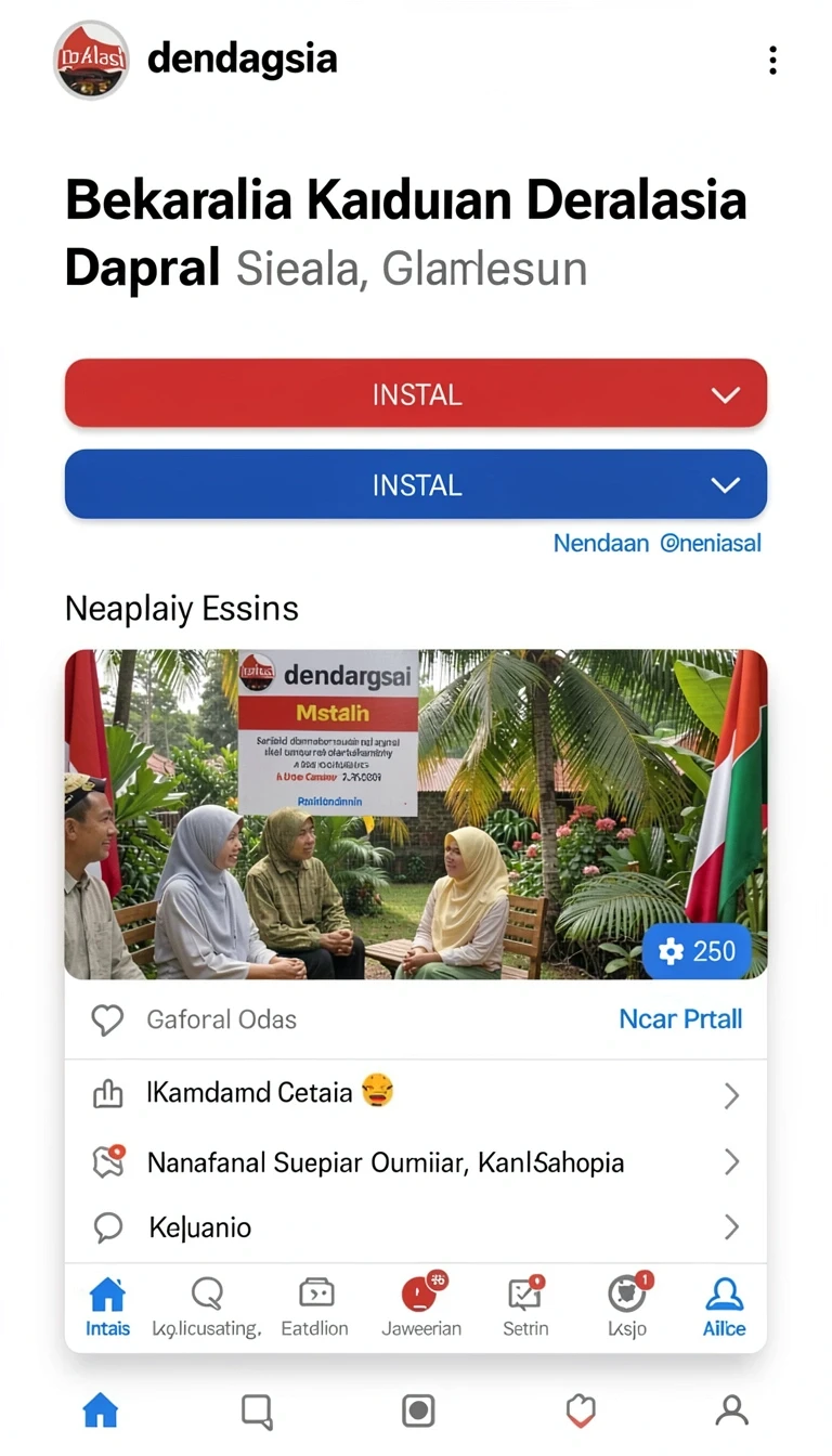 Pratinjau layar mpo999 Terbaru 2026: Download APK dan Review