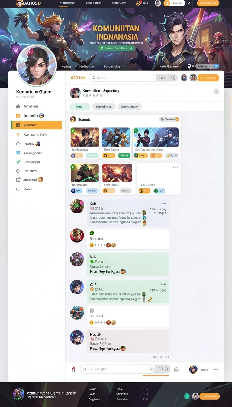 Pratinjau layar Cara Update Aplikasi abutogel ke Versi Terbaru