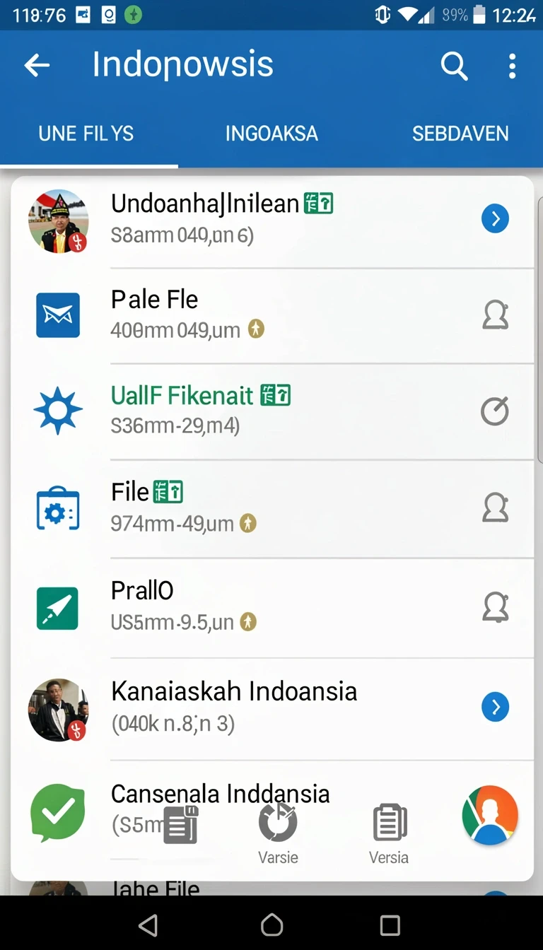 Pratinjau layar mpo999 Terbaru 2026: Download APK dan Review