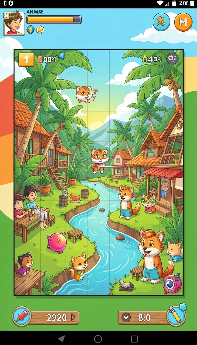 Pratinjau layar Aplikasi milo4d Terbaru untuk Android dan iOS