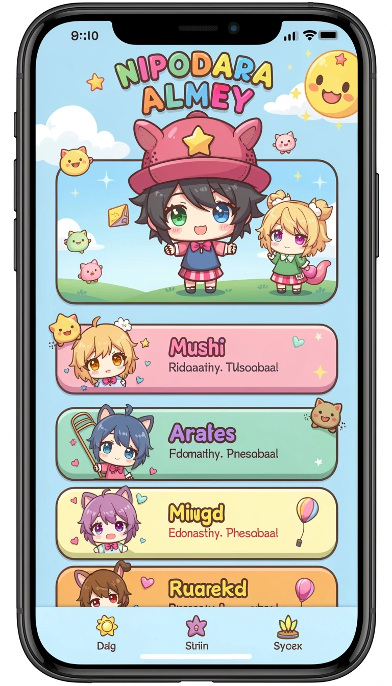 Pratinjau layar opaltogel APK Terbaru untuk Android Tanpa Iklan