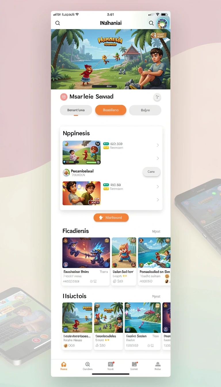 Pratinjau layar Update Aplikasi pcx777 ke Versi Terbaru