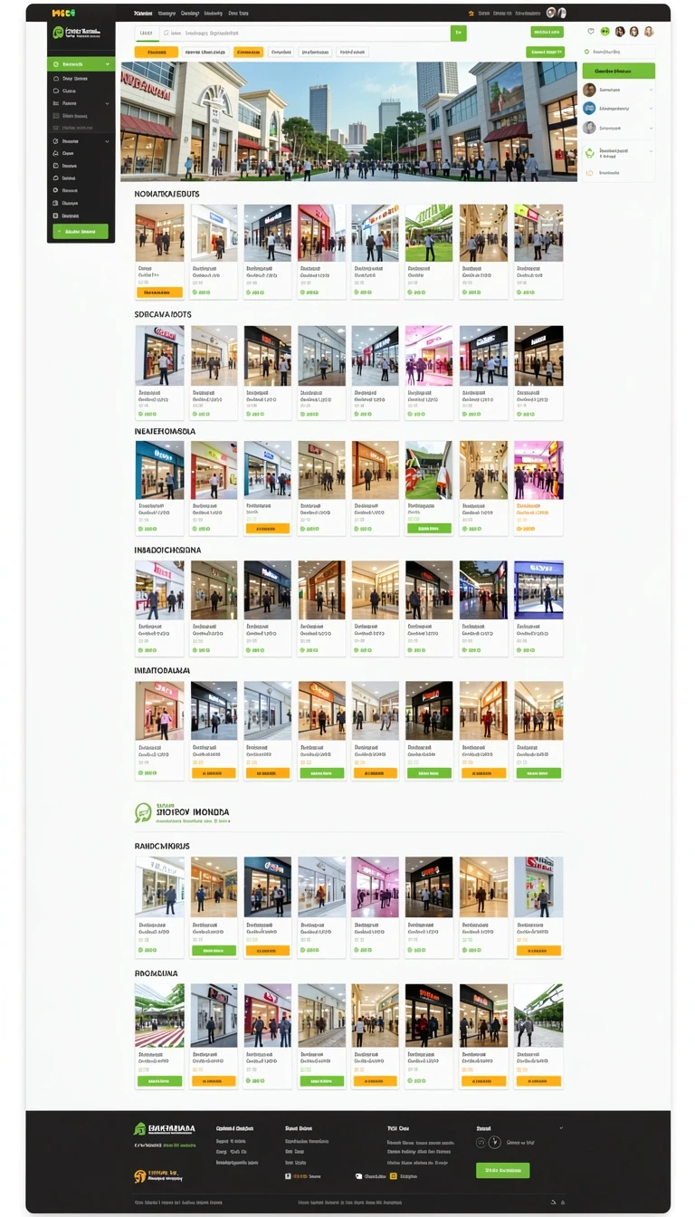 Pratinjau layar Update Aplikasi vc55 ke Versi Terbaru