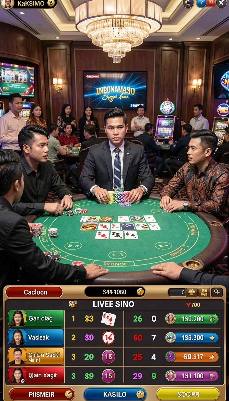 Tampilan Review Aplikasi menara188