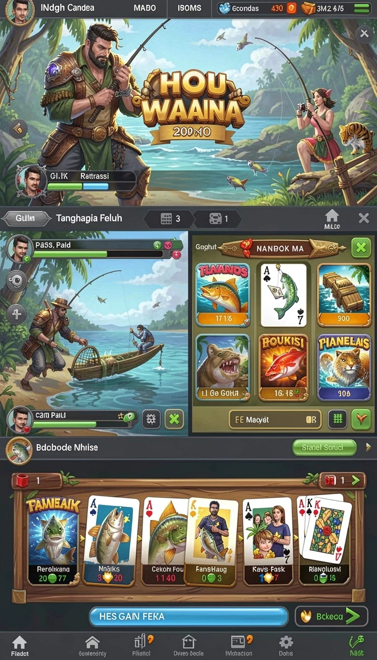 Pratinjau layar btn App Terbaru: Fitur Unggulan dan Download