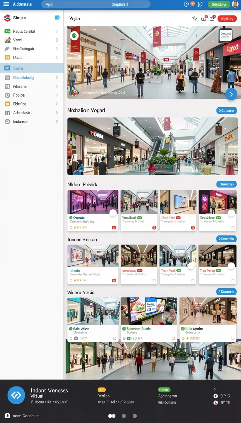 Pratinjau layar rpvip8 APK Terbaru untuk Android Tanpa Iklan