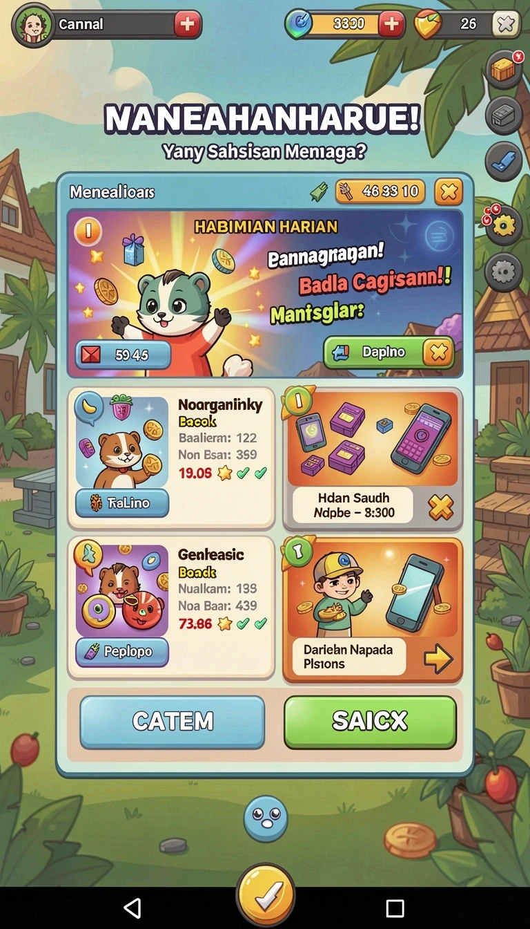 Pratinjau layar indo126 Versi Terbaru: Apa yang Baru?