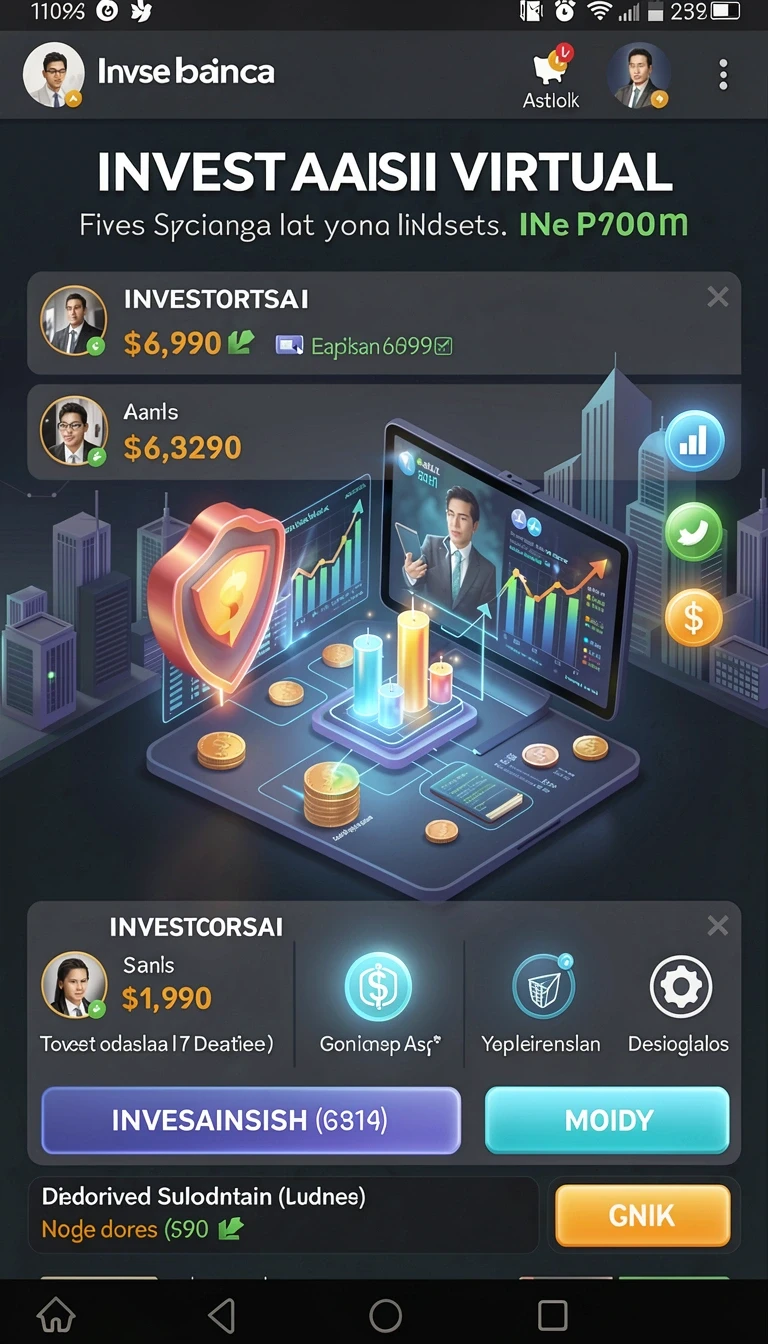 Pratinjau layar Download ganas33 APK Terbaru Full Version