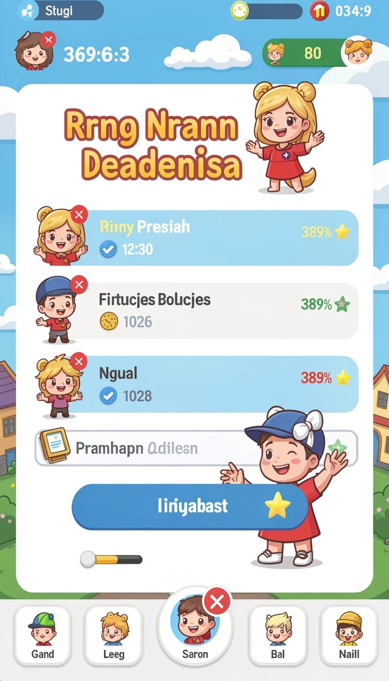Pratinjau layar Update Aplikasi fc888 ke Versi Terbaru