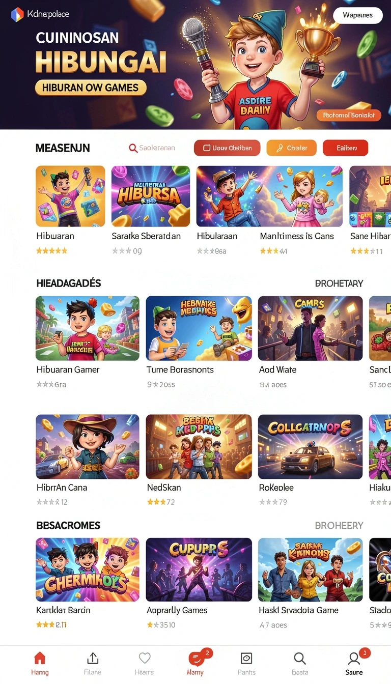 Pratinjau layar ledakslot APK Terbaru dan Aman untuk Diunduh