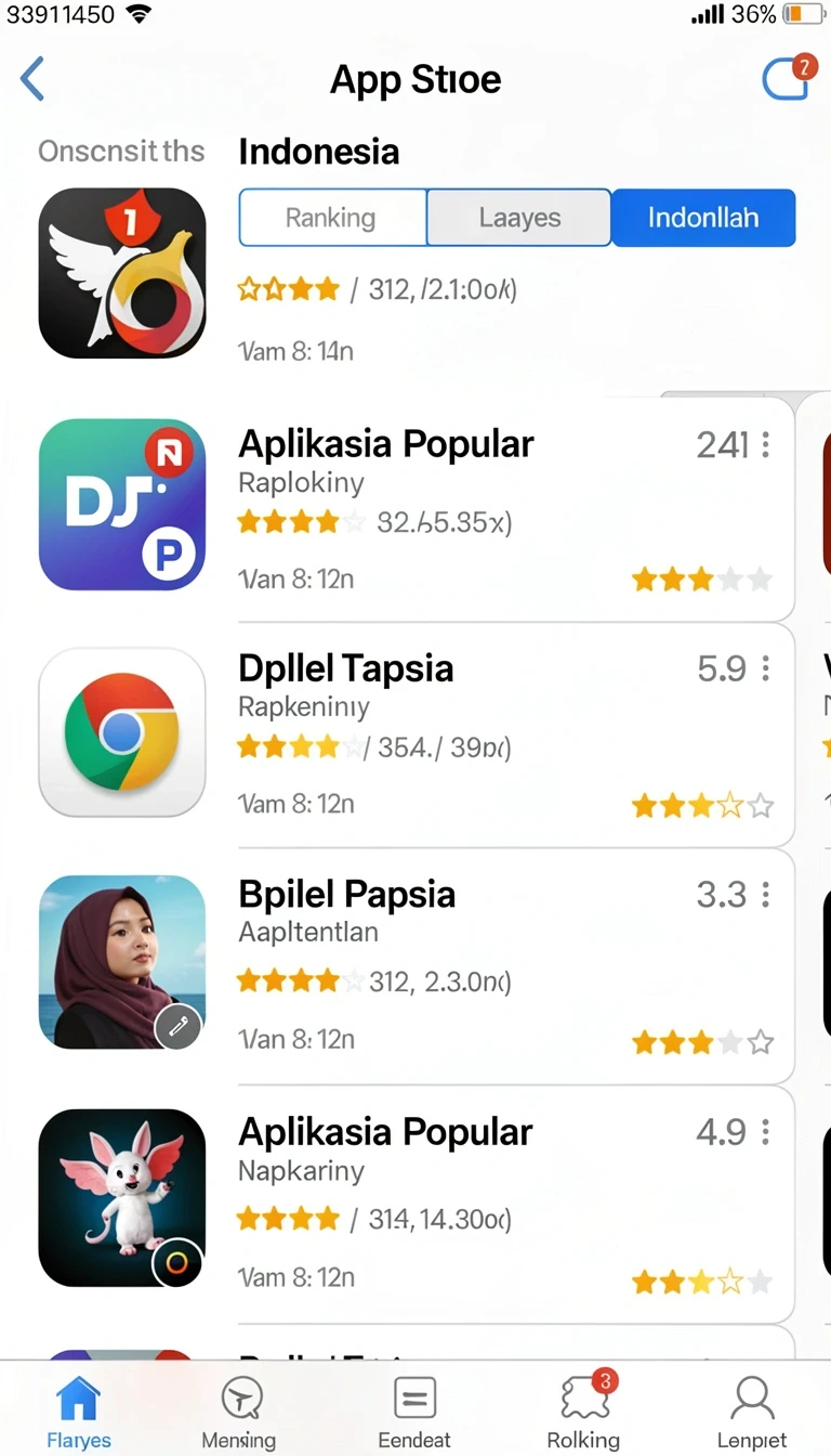 Pratinjau layar ap686 Terbaru untuk Android: Download APK Gratis
