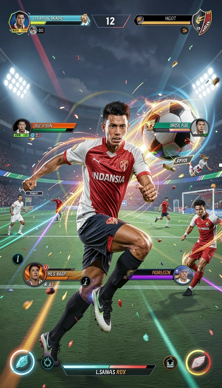 Pratinjau layar mpo777 Versi Terbaru untuk Android Tanpa Ribet