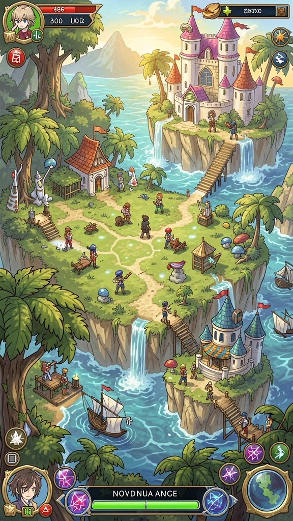 Pratinjau layar dora77 APK Terbaru dengan Fitur Lengkap