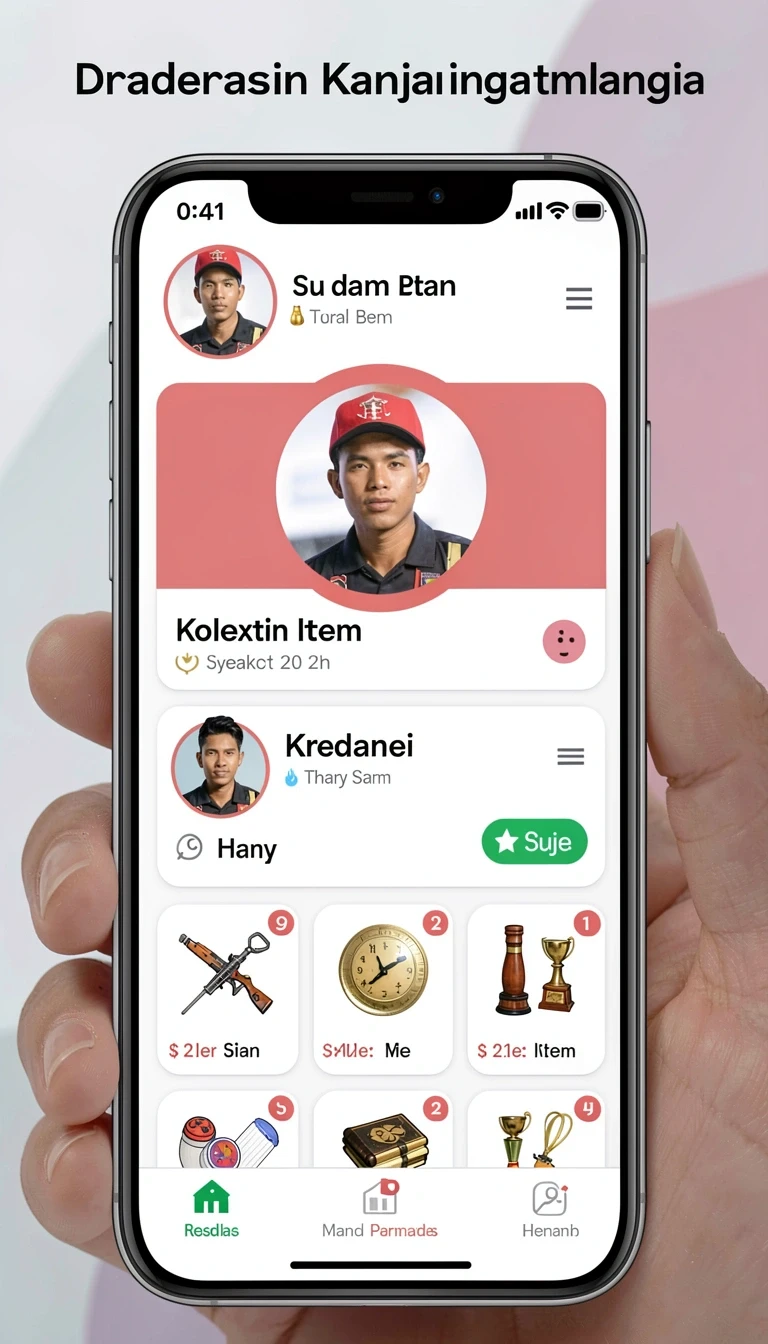 Pratinjau layar Update Aplikasi sontogel ke Versi Terbaru