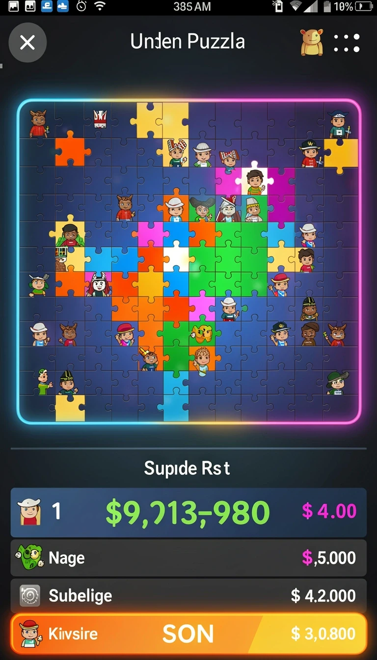 Tampilan Review Aplikasi zk7slots