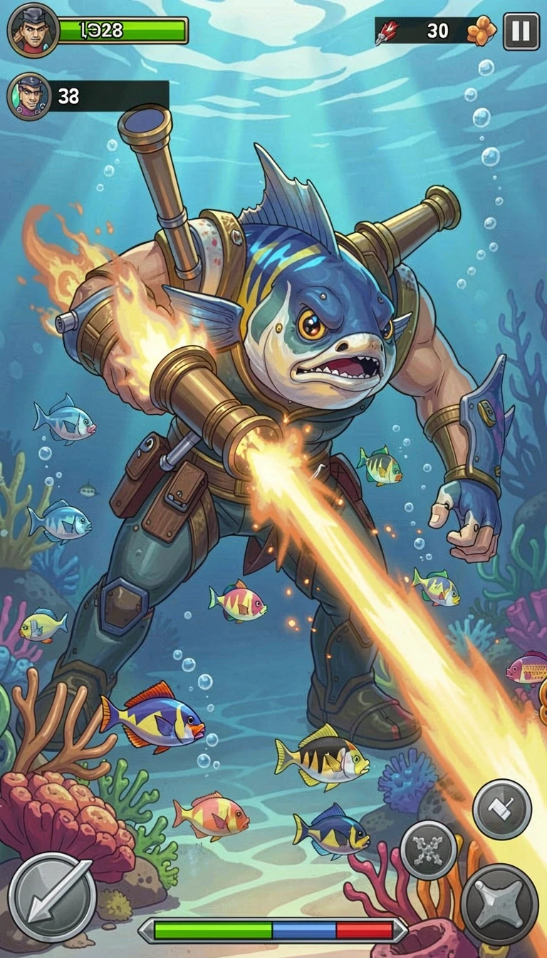 Pratinjau layar Download strategy APK Terbaru Full Version