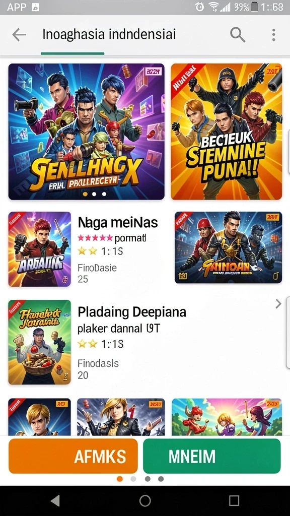Pratinjau layar mitratogel APK Terbaru dan Aman untuk Diunduh