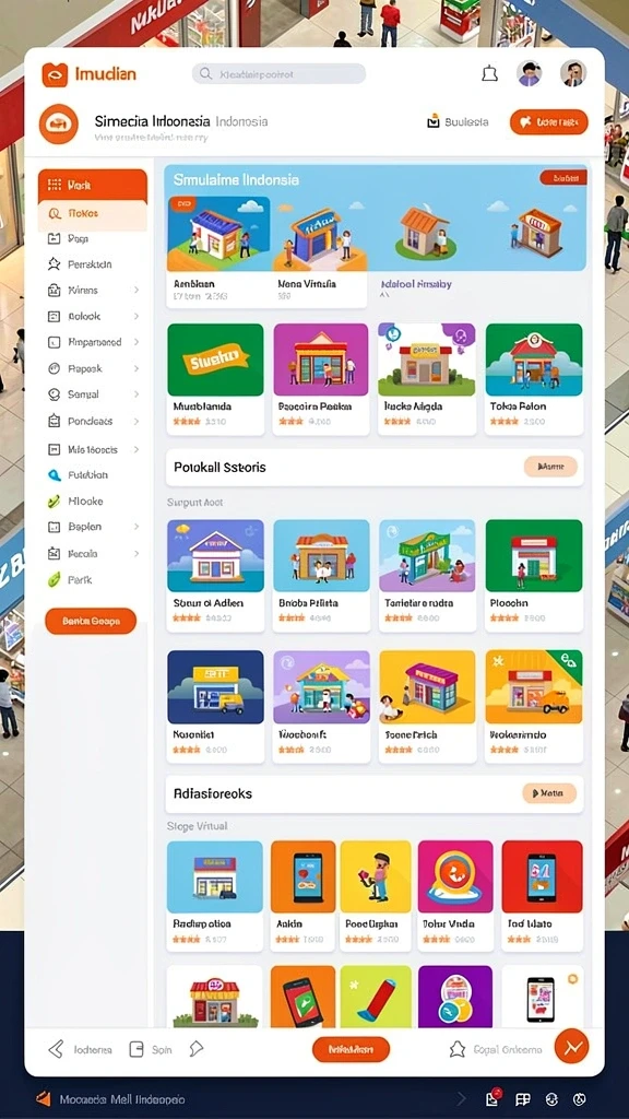 Pratinjau layar Aplikasi juragan4d Terbaru dan Terlengkap