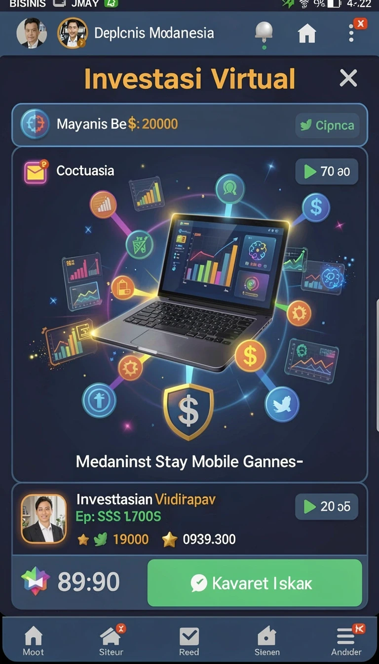 Pratinjau layar Info Aplikasi sengtoto Terbaru dan Cara Download