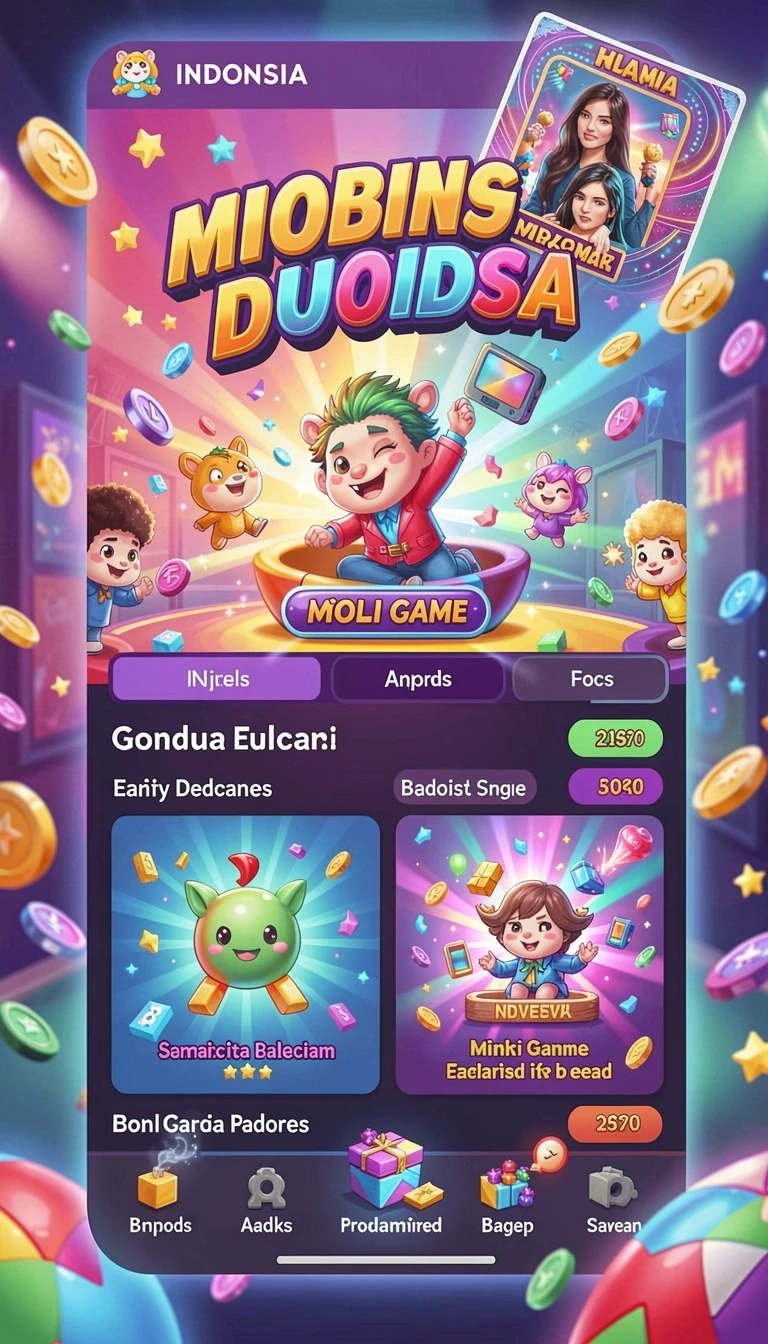 Tampilan Review Aplikasi dewi567