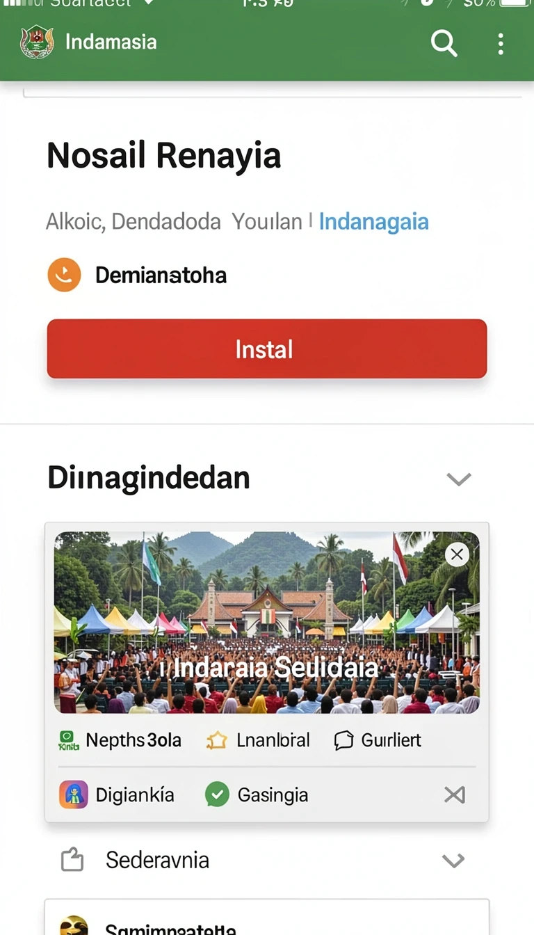 Pratinjau layar Kelebihan dan Fitur Aplikasi 99sl Terbaru