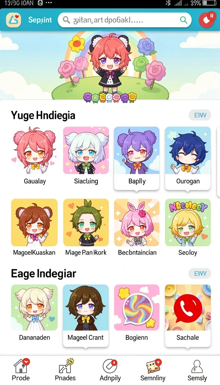 Pratinjau layar Download mantra88 APK Terbaru untuk HP Android