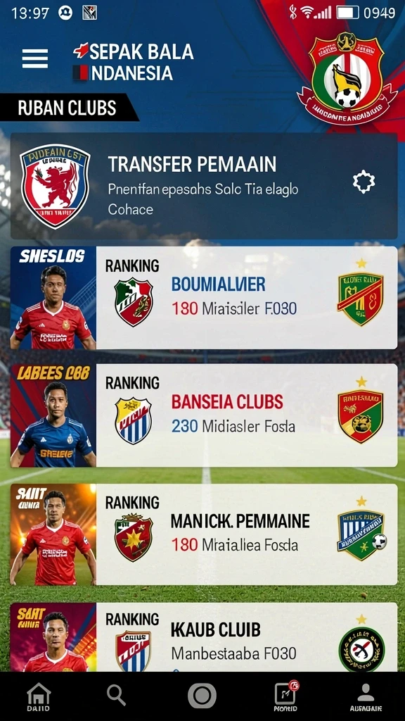 Pratinjau layar Download strategy APK Terbaru Full Version