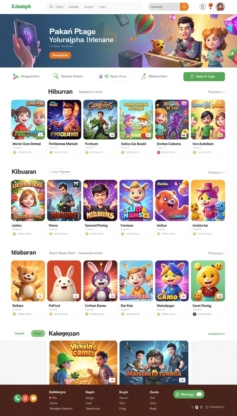 Pratinjau layar sungaitoto Terbaru: Review Aplikasi dan Link Unduh