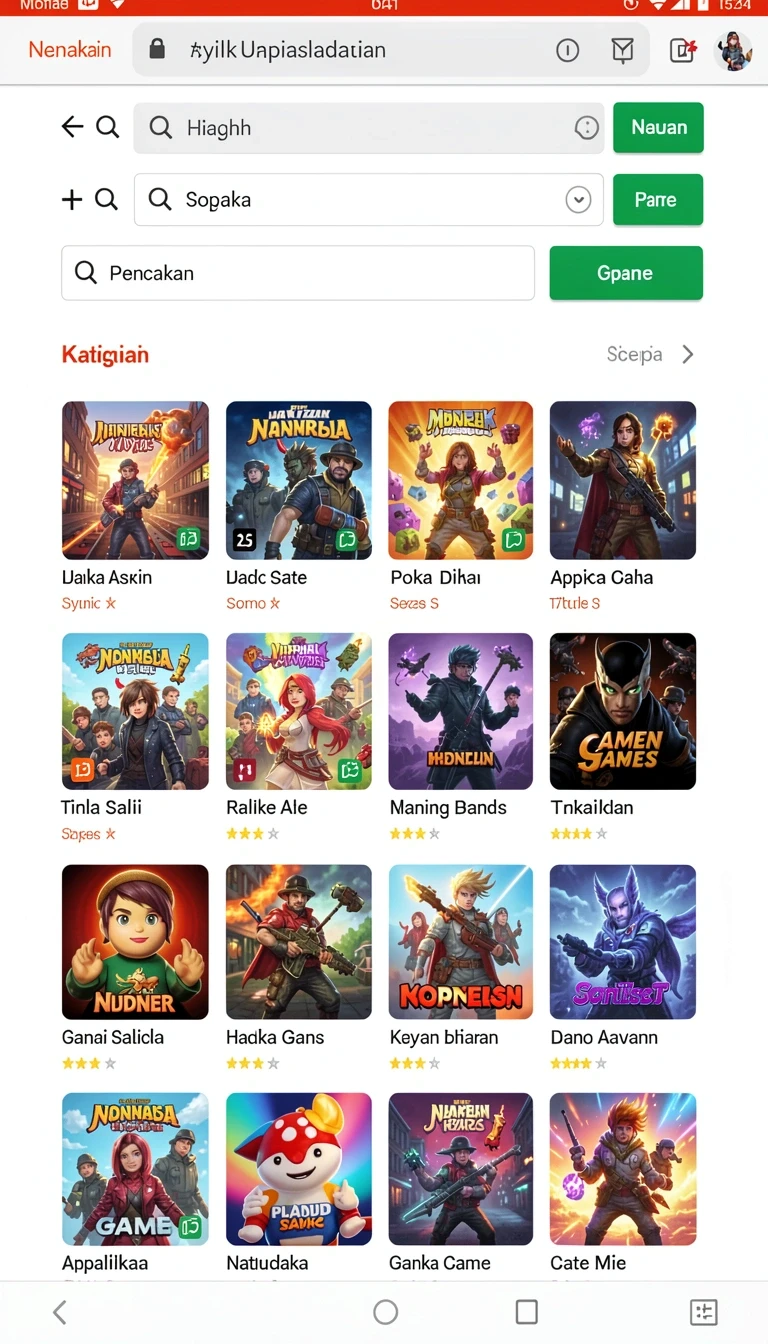 Pratinjau layar sungaitoto Terbaru: Review Aplikasi dan Link Unduh