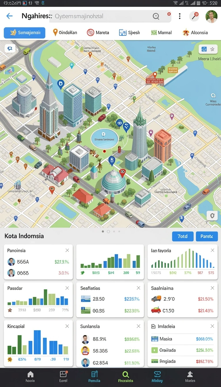Pratinjau layar Review Lengkap Aplikasi iramatogel Terbaru