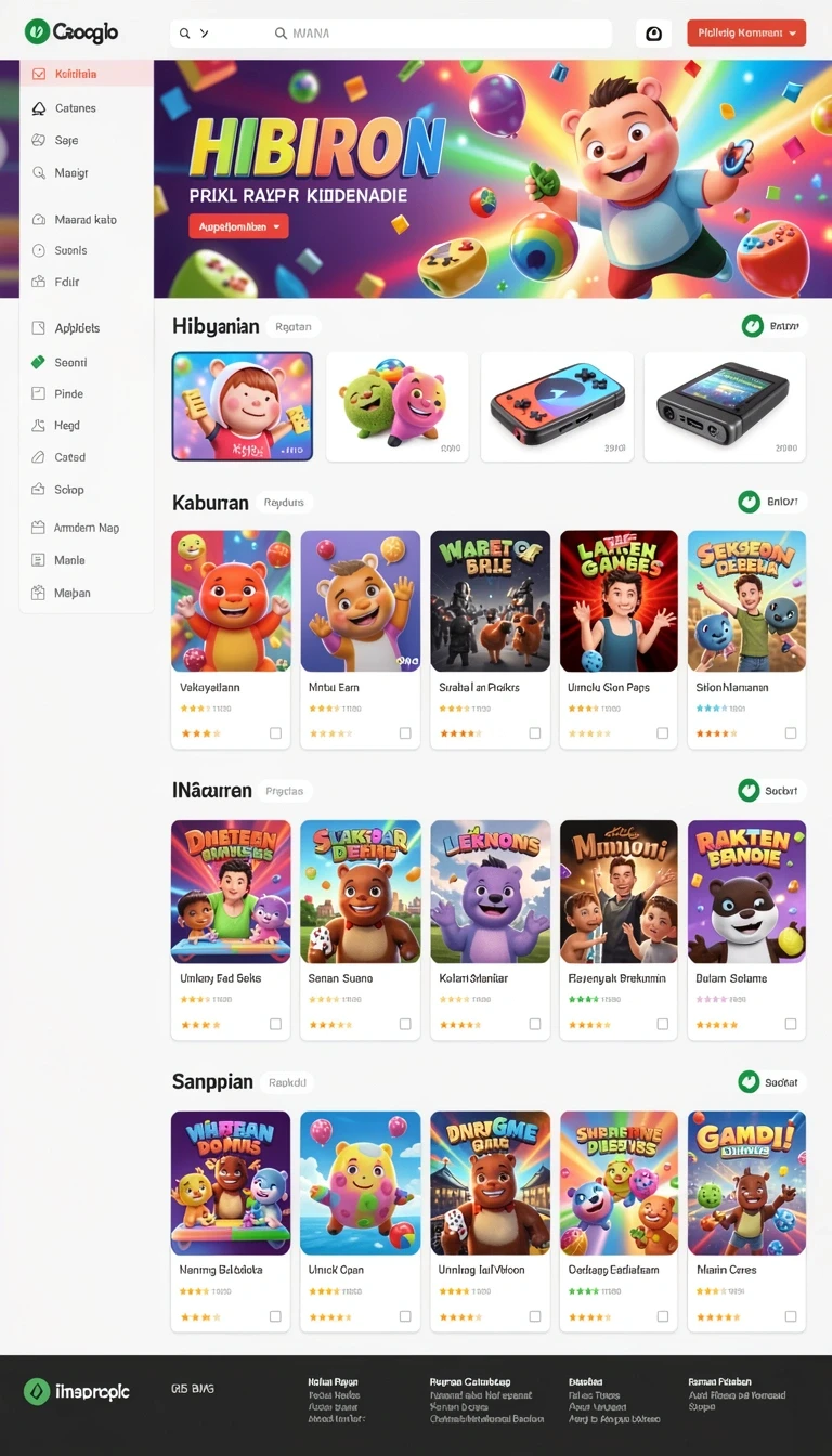 Pratinjau layar koplot77 Versi Terbaru untuk Android Tanpa Ribet