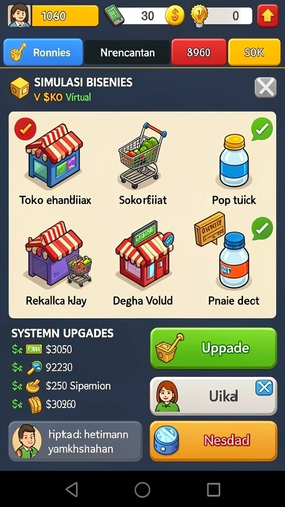 Pratinjau layar opaltogel APK Terbaru untuk Android Tanpa Iklan