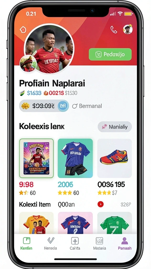 Pratinjau layar Kelebihan dan Fitur Aplikasi 99sl Terbaru